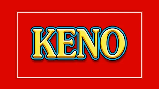 Скриншот 6 — Keno Games with Cleopatra Keno