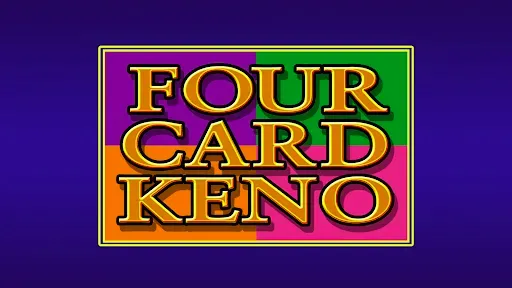Скриншот 8 — Keno Games with Cleopatra Keno