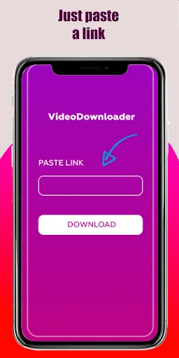 Скриншот 2 — SSS: TT Video Downloader
