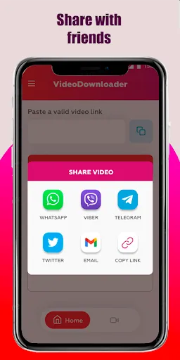 Скриншот 5 — SSS: TT Video Downloader
