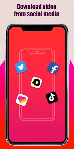 Скриншот 6 — SSS: TT Video Downloader