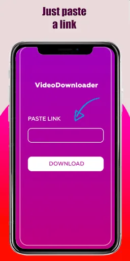 Скриншот 7 — SSS: TT Video Downloader