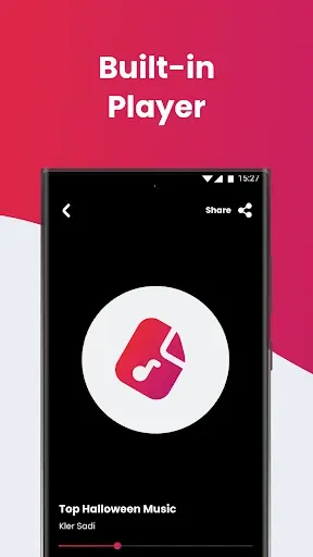 Скриншот 5 — SSSTIK Video Downloader Lite