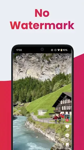 Скриншот 7 — SSSTIK Video Downloader Lite