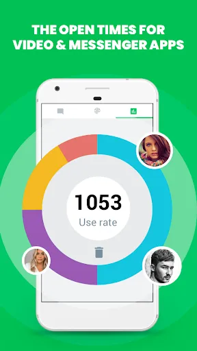 Скриншот 5 — Video Call - Text, Chat, Talk