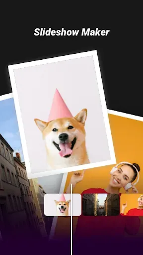 Скриншот 3 — iCut: Video Editor & Maker