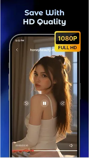 Скриншот 3 — Video Downloader & Converter