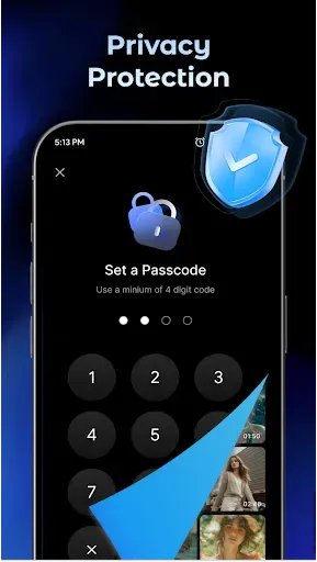 Скриншот 4 — Video Downloader & Converter