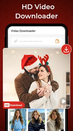 Скриншот 6 — Xen Video Player - все форматы