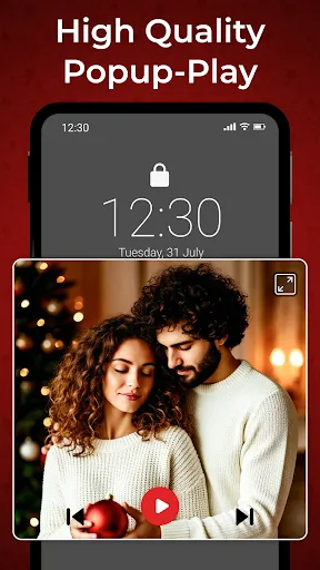 Скриншот 8 — Xen Video Player - все форматы