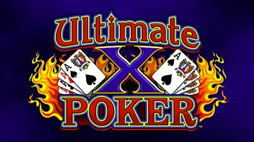 Скриншот 6 — Ultimate X Poker™ Video Poker