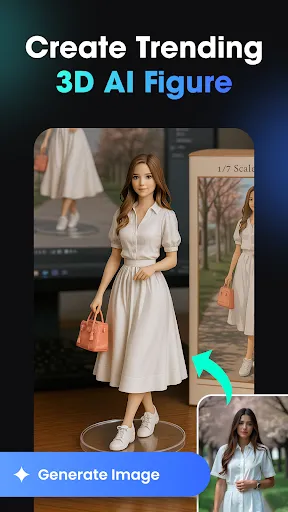 Скриншот 6 — Vidix-AI Photo Video Generator