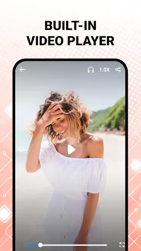 Скриншот 5 — All Video Downloader Master