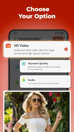 Скриншот 6 — Vidmaze - Video Player Manager