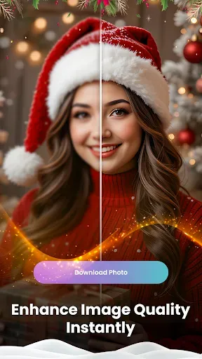 Скриншот 4 — VidMind - AI Video Generator