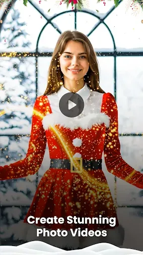 Скриншот 5 — VidMind - AI Video Generator