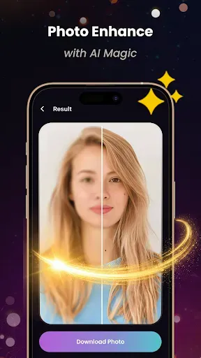 Скриншот 8 — VidMind - AI Video Generator
