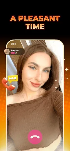 Скриншот 1 — Anyhoo - Joy and Fun
