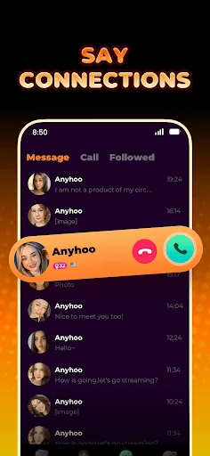 Скриншот 5 — Anyhoo - Joy and Fun