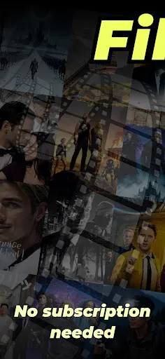 Скриншот 1 — VidSync-FocusPlan