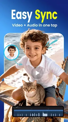 Скриншот 7 — Vidu - AI Video Generator