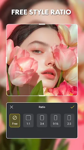 Скриншот 6 — Vidxo: Video Maker & Slideshow