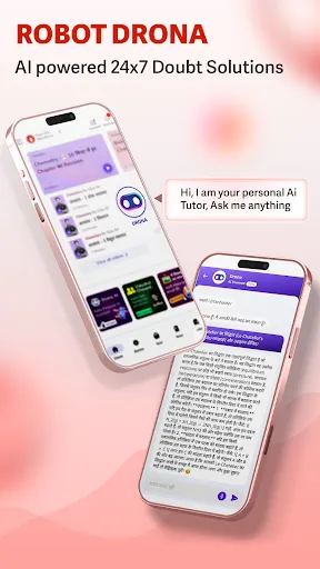 Скриншот 5 — Vidyakul Online Classes 9-12th