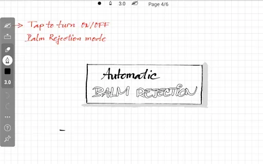 Скриншот 6 — INKredible PRO