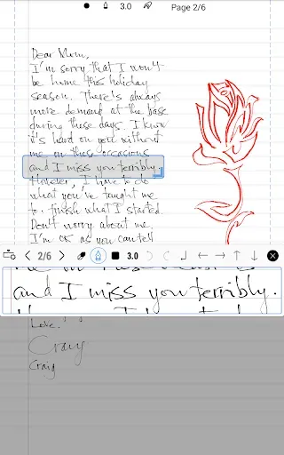 Скриншот 7 — INKredible PRO