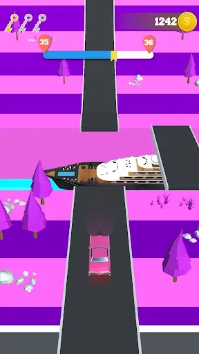 Скриншот 1 — Jam Highway - Comeback Home fr