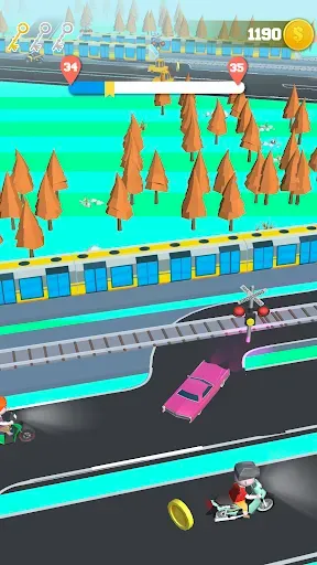 Скриншот 2 — Jam Highway - Comeback Home fr