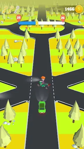 Скриншот 3 — Jam Highway - Comeback Home fr