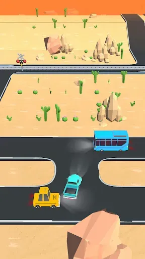 Скриншот 4 — Jam Highway - Comeback Home fr