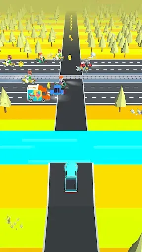 Скриншот 8 — Jam Highway - Comeback Home fr