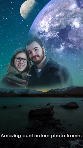 Скриншот 7 — Nature Photo Frames and Editor
