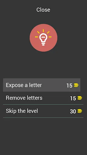 Скриншот 5 — Telugu Movies Quiz Challenge