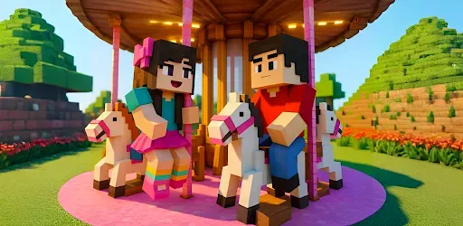 Скриншот 5 — Village Quest: Build & Explore