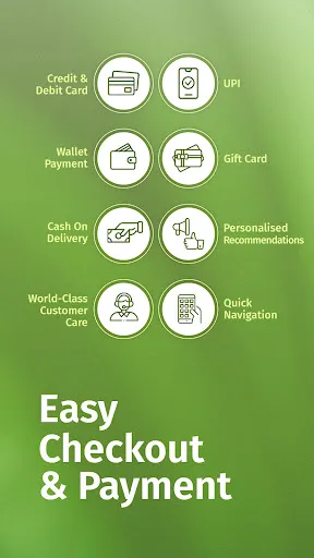 Скриншот 4 — Vilvah Store Skin & Hair Care