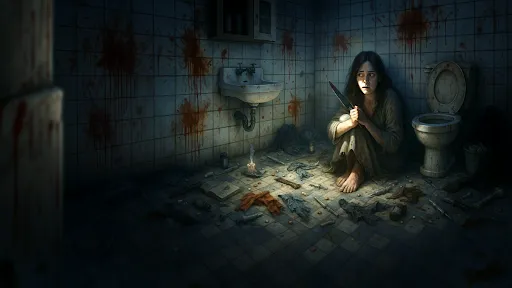 Скриншот 4 — Hidden Escape Mystery Games