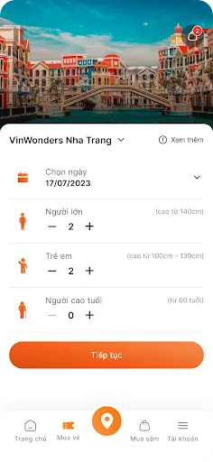Скриншот 8 — VinWonders