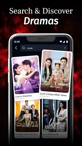 Скриншот 6 — Drama Box: Short Drama TV
