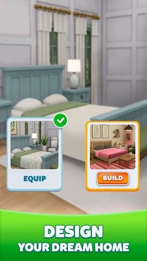 Скриншот 6 — Life Sim 3D: Family Simulator