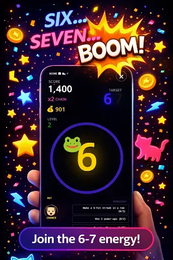 Скриншот 3 — 67 Boom