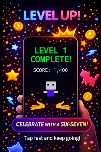 Скриншот 4 — 67 Boom