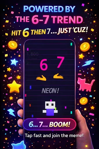 Скриншот 5 — 67 Boom