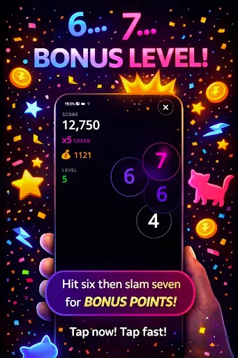 Скриншот 6 — 67 Boom