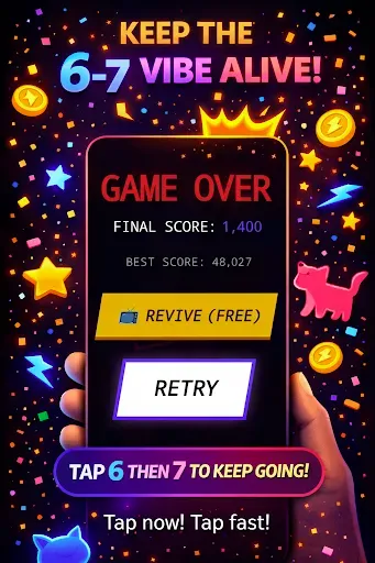 Скриншот 7 — 67 Boom