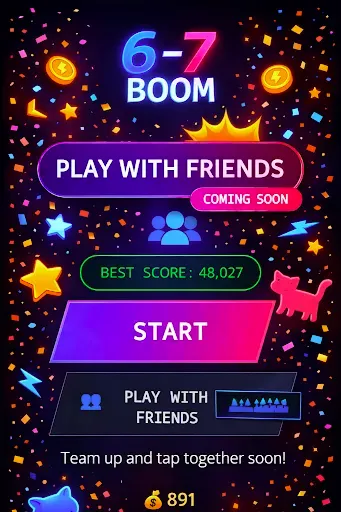 Скриншот 8 — 67 Boom