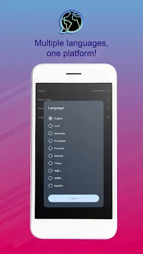Скриншот 2 — VirtuNum - Virtual Number