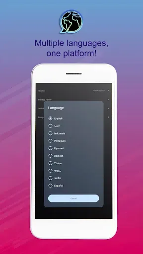 Скриншот 8 — VirtuNum - Virtual Number